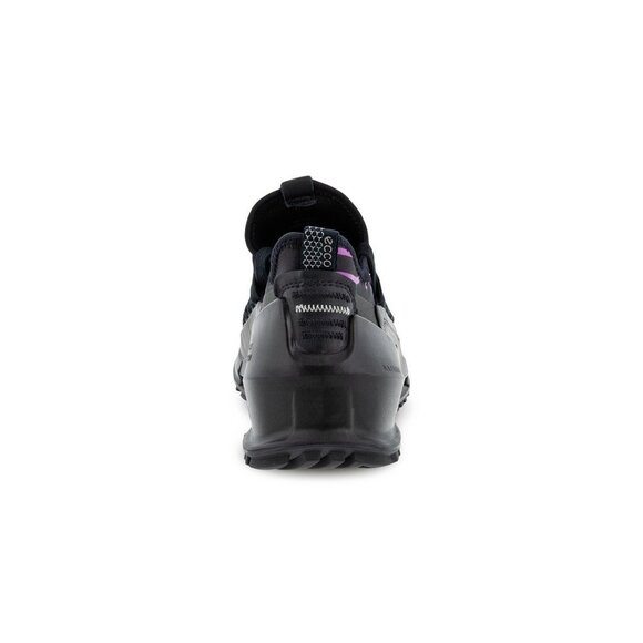ECCO Women's Biom 2.0 Low Textile Sneaker - Picture 8 of 9